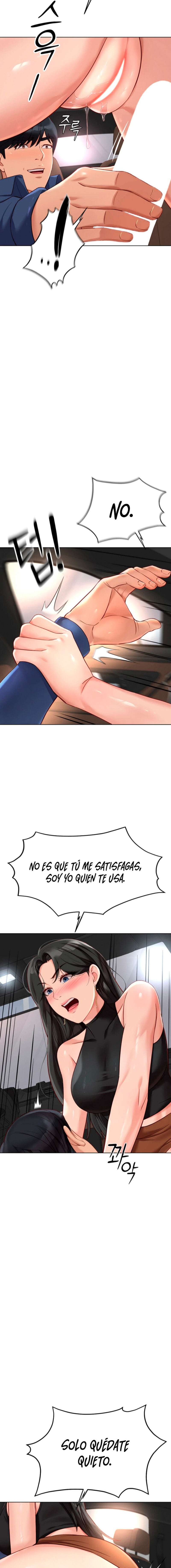 El programa para cambiar el sentido común Capítulo 19 - Page 11