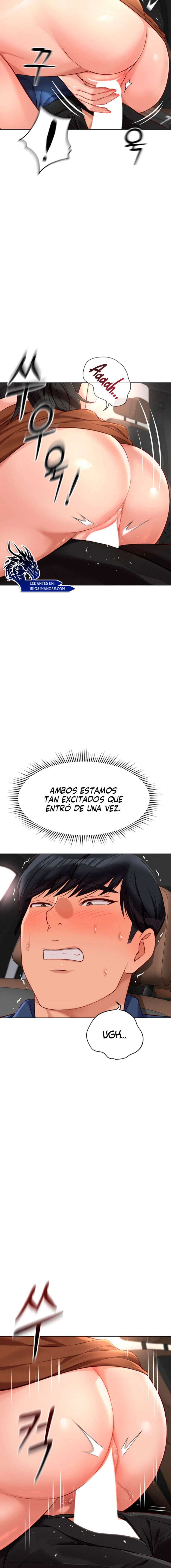 El programa para cambiar el sentido común Capítulo 19 - Page 12