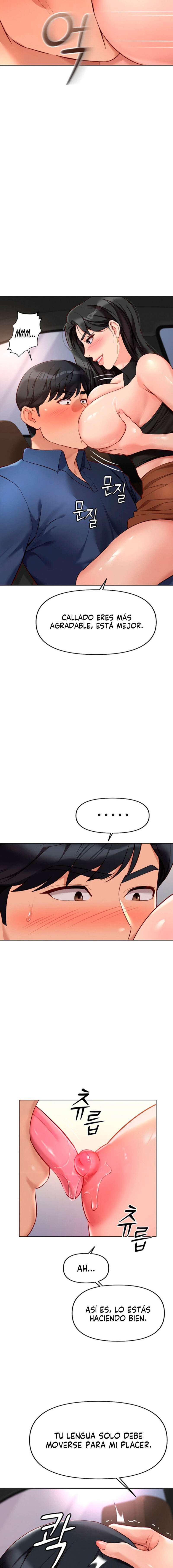 El programa para cambiar el sentido común Capítulo 19 - Page 15