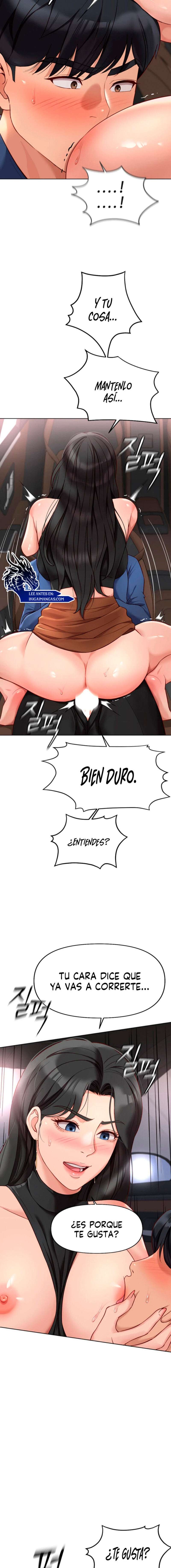 El programa para cambiar el sentido común Capítulo 19 - Page 16