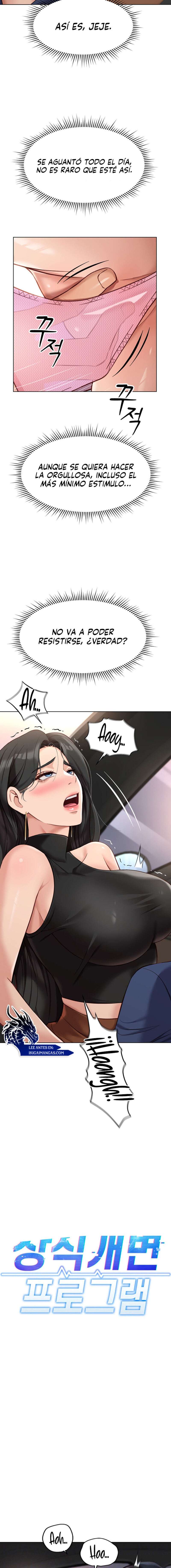 El programa para cambiar el sentido común Capítulo 19 - Page 2