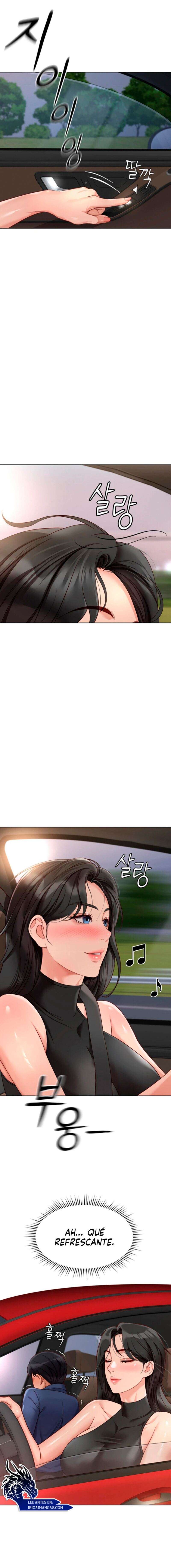 El programa para cambiar el sentido común Capítulo 19 - Page 21