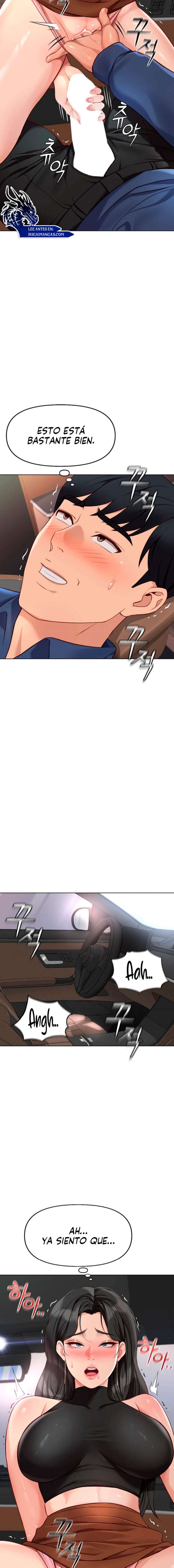 El programa para cambiar el sentido común Capítulo 19 - Page 7