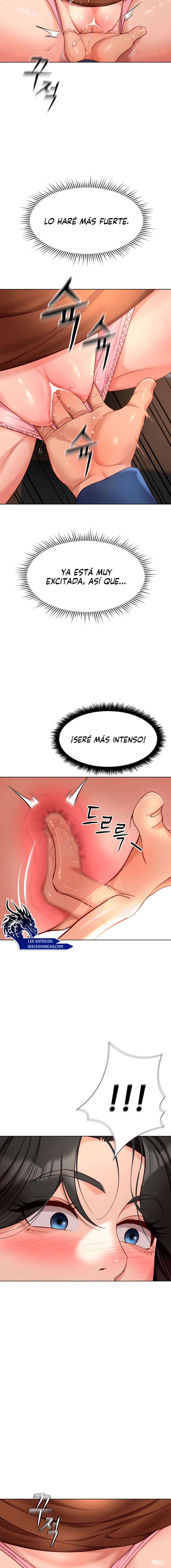 El programa para cambiar el sentido común Capítulo 19 - Page 8