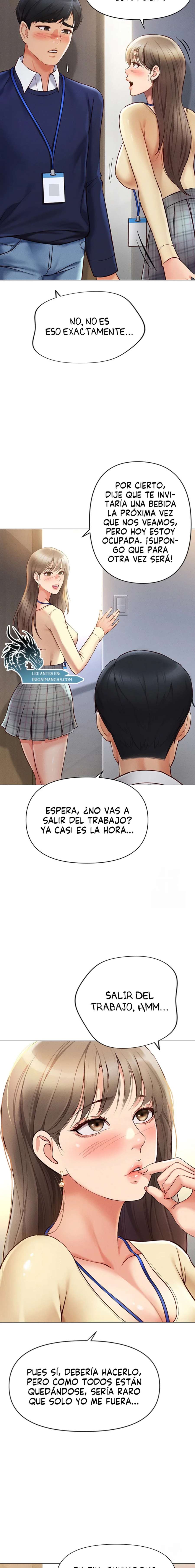 El programa para cambiar el sentido común Capítulo 2 - Page 12