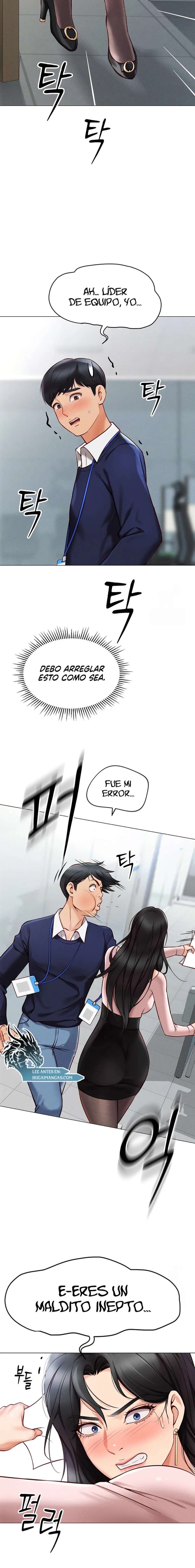 El programa para cambiar el sentido común Capítulo 2 - Page 15