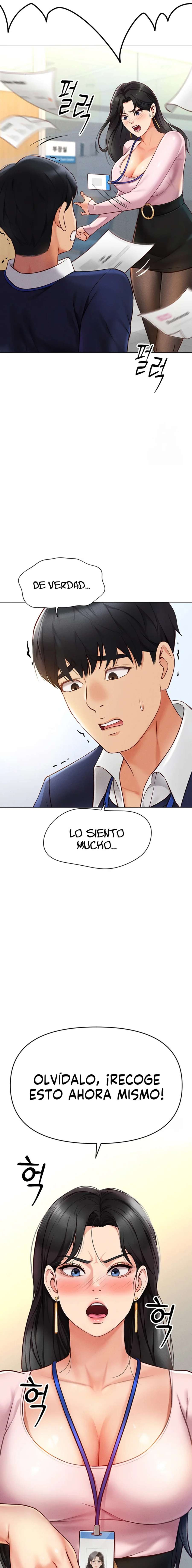 El programa para cambiar el sentido común Capítulo 2 - Page 17