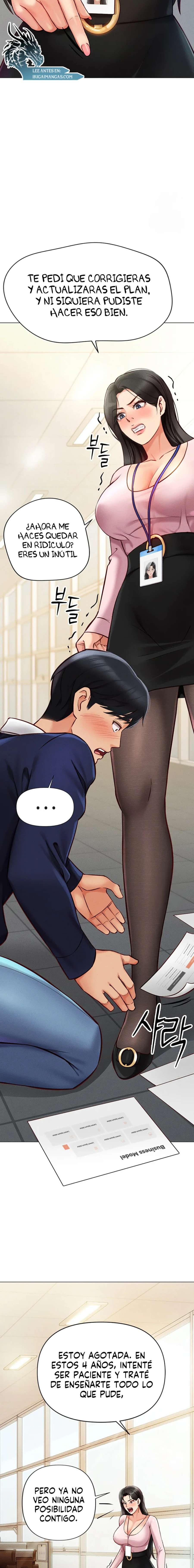 El programa para cambiar el sentido común Capítulo 2 - Page 18