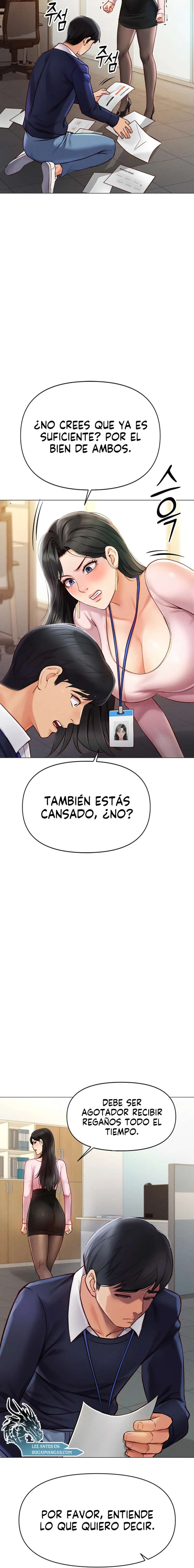 El programa para cambiar el sentido común Capítulo 2 - Page 19