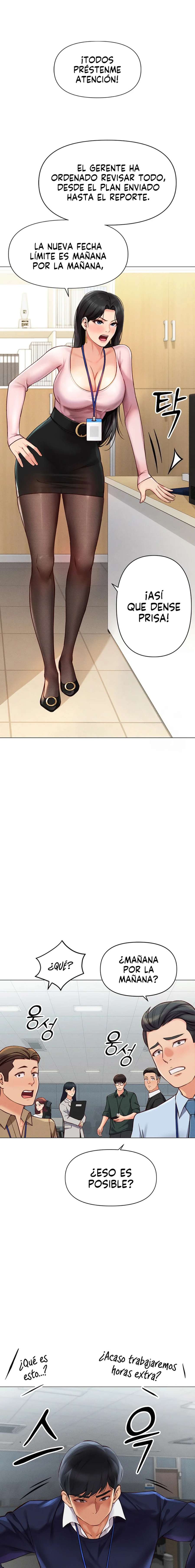 El programa para cambiar el sentido común Capítulo 2 - Page 20