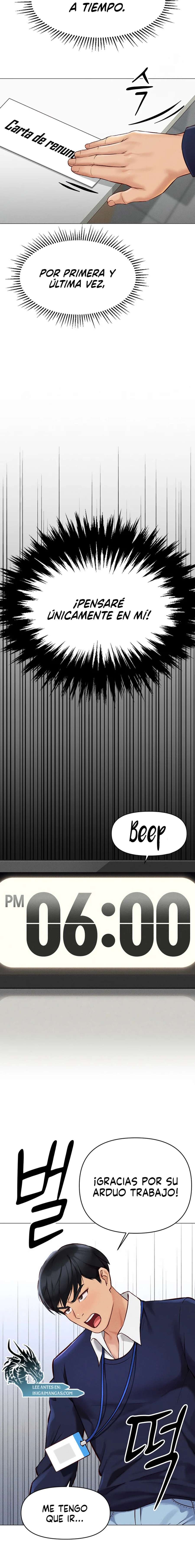 El programa para cambiar el sentido común Capítulo 2 - Page 23