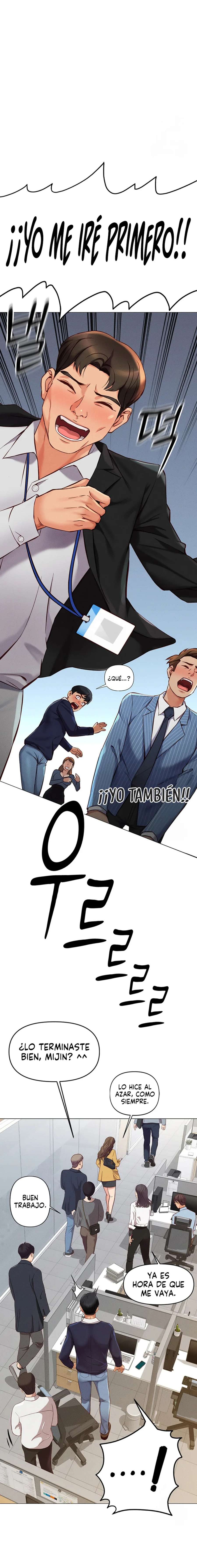 El programa para cambiar el sentido común Capítulo 2 - Page 24