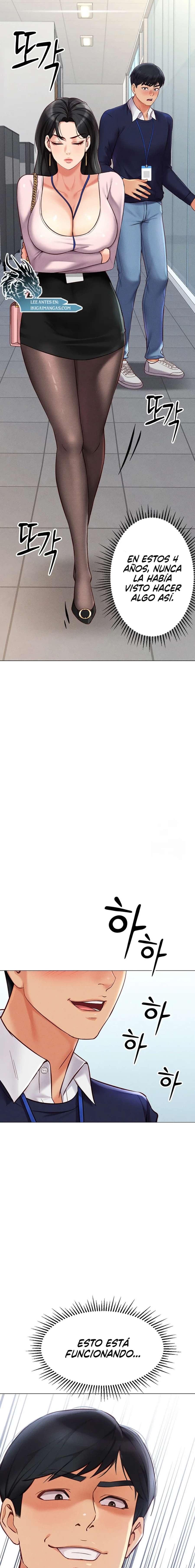 El programa para cambiar el sentido común Capítulo 2 - Page 27