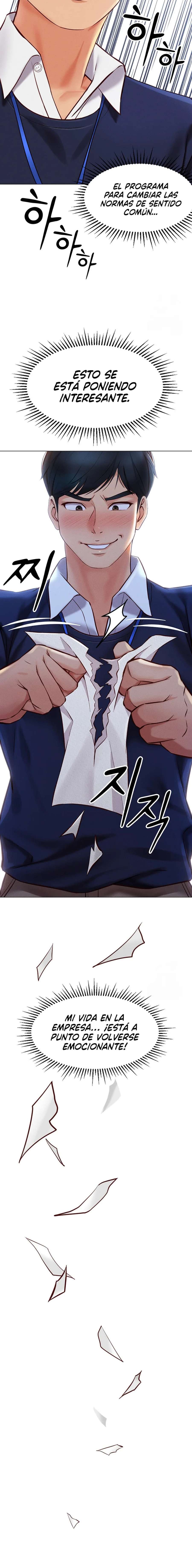 El programa para cambiar el sentido común Capítulo 2 - Page 28