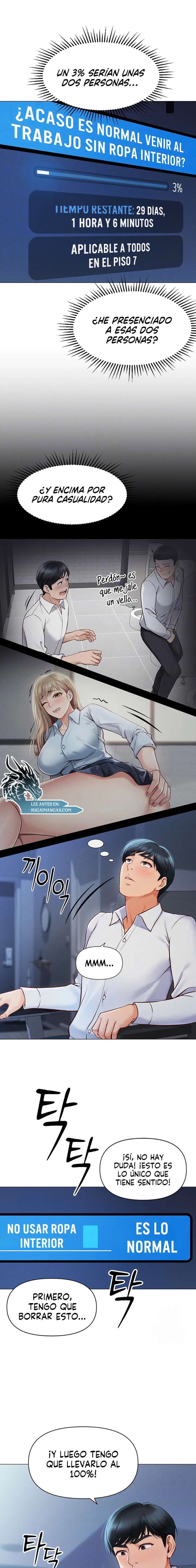 El programa para cambiar el sentido común Capítulo 2 - Page 3