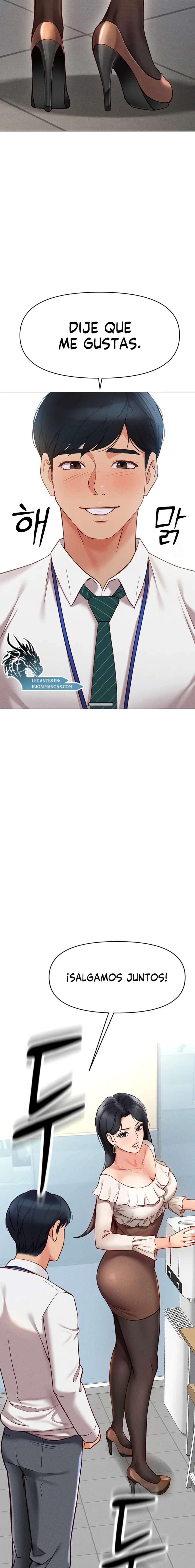 El programa para cambiar el sentido común Capítulo 2 - Page 30