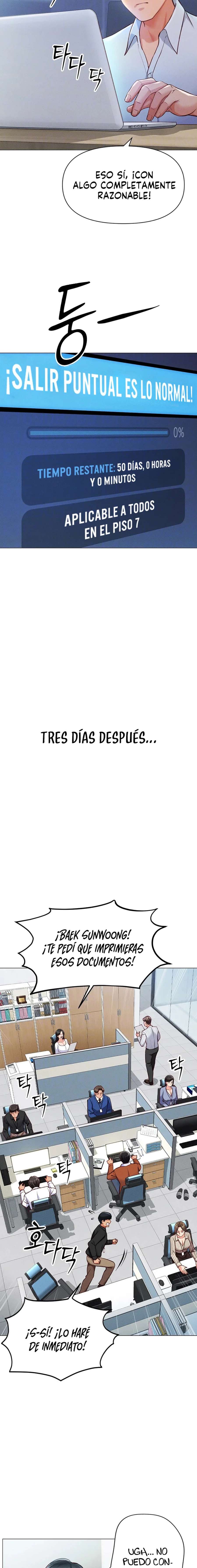 El programa para cambiar el sentido común Capítulo 2 - Page 4