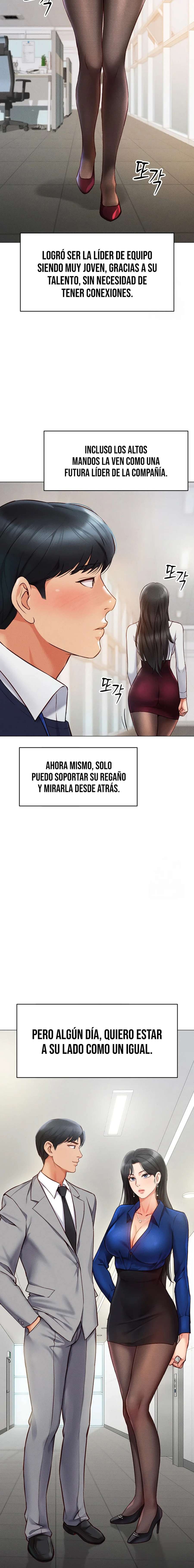 El programa para cambiar el sentido común Capítulo 2 - Page 9