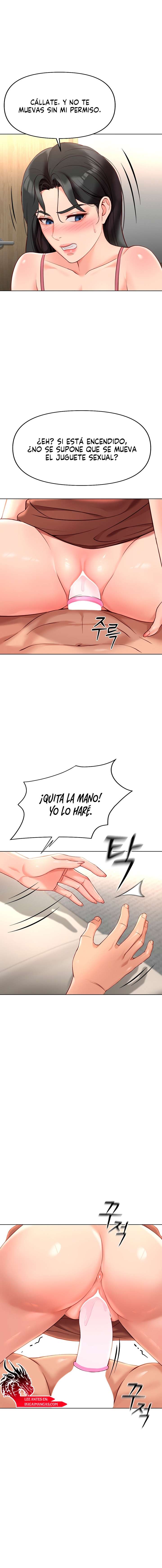 El programa para cambiar el sentido común Capítulo 20 - Page 10