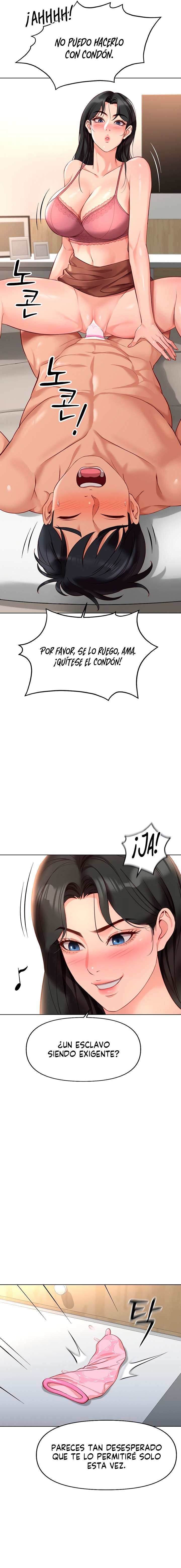 El programa para cambiar el sentido común Capítulo 20 - Page 12