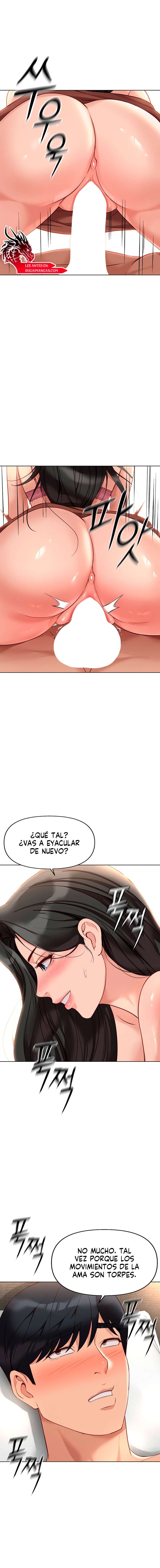 El programa para cambiar el sentido común Capítulo 20 - Page 14