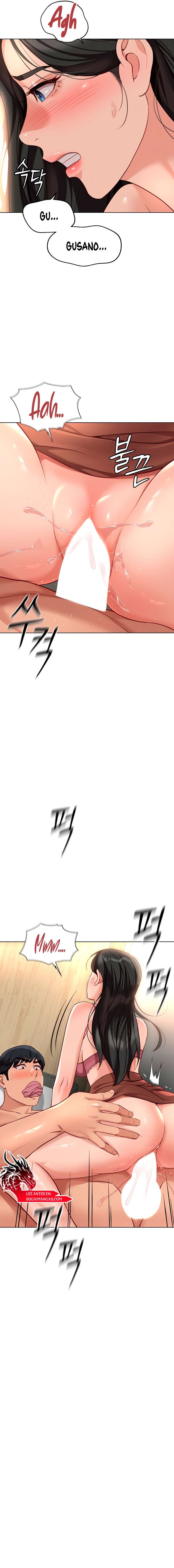 El programa para cambiar el sentido común Capítulo 20 - Page 18