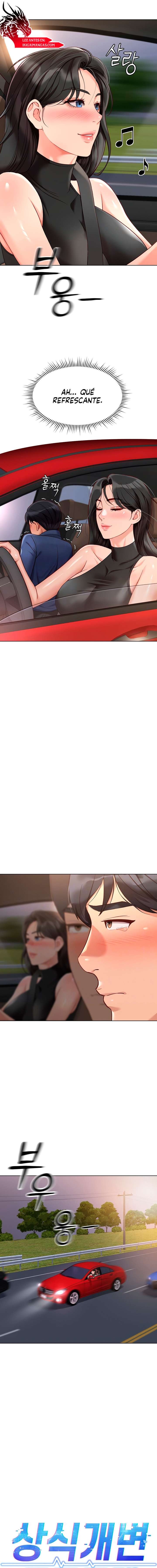 El programa para cambiar el sentido común Capítulo 20 - Page 2