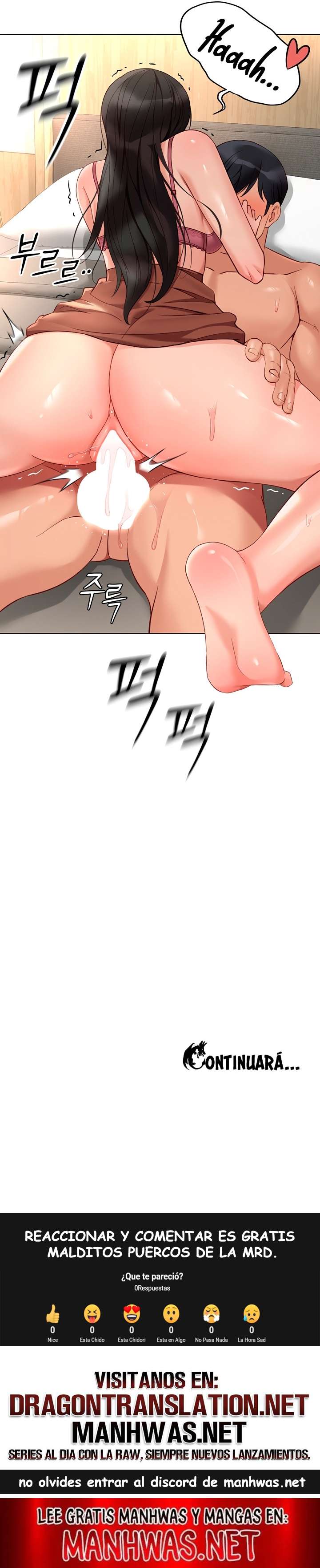 El programa para cambiar el sentido común Capítulo 20 - Page 20