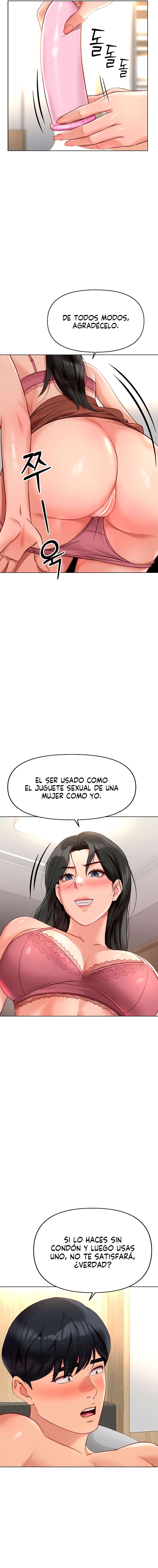 El programa para cambiar el sentido común Capítulo 20 - Page 7