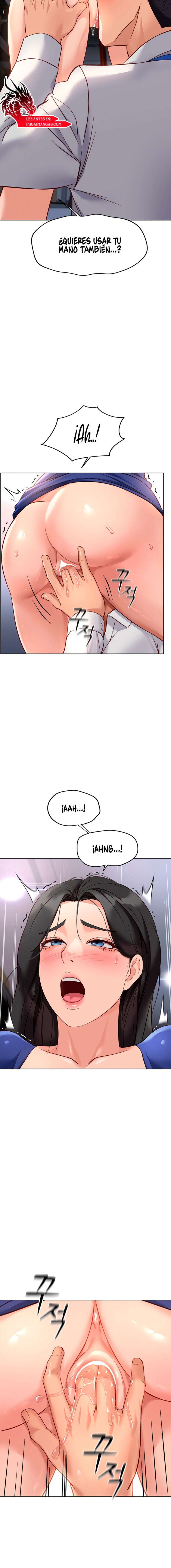 El programa para cambiar el sentido común Capítulo 21 - Page 13