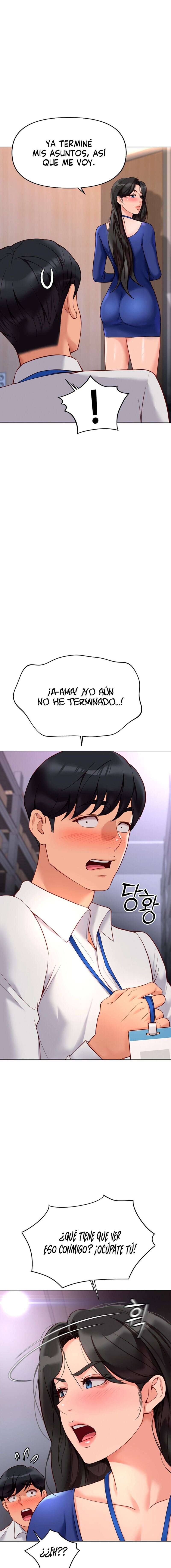 El programa para cambiar el sentido común Capítulo 21 - Page 17