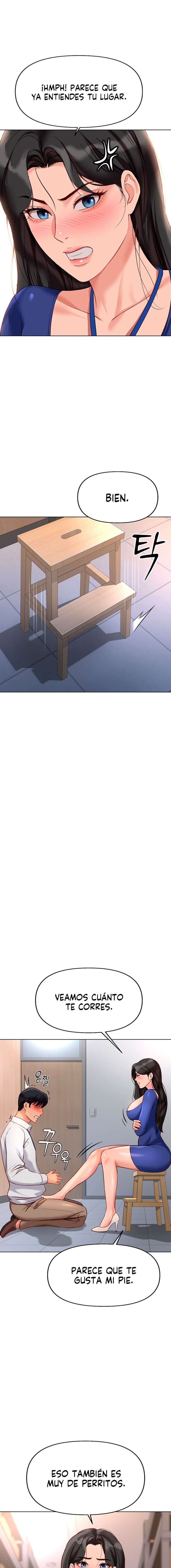 El programa para cambiar el sentido común Capítulo 21 - Page 19