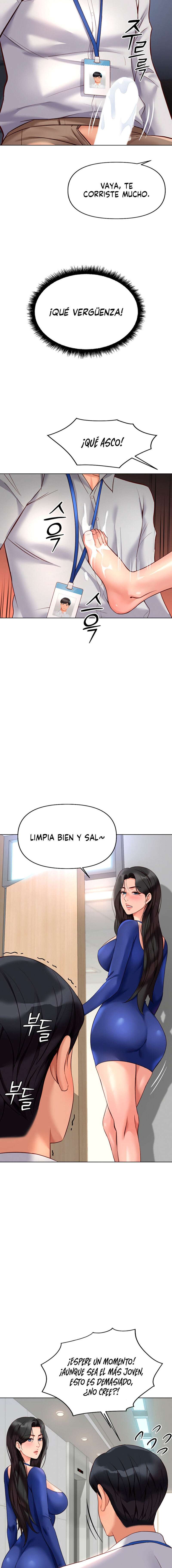 El programa para cambiar el sentido común Capítulo 21 - Page 23