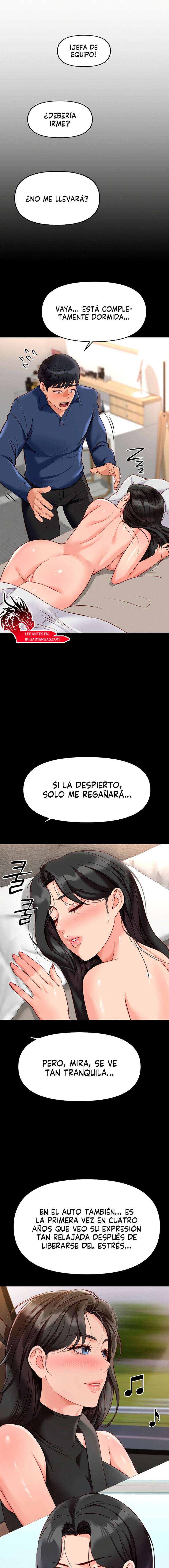 El programa para cambiar el sentido común Capítulo 21 - Page 5