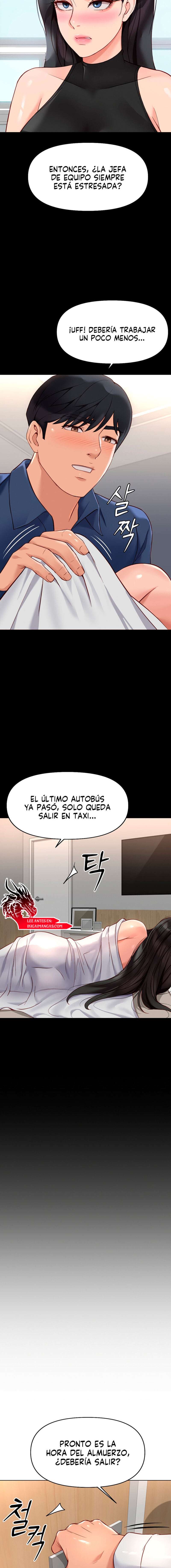 El programa para cambiar el sentido común Capítulo 21 - Page 6