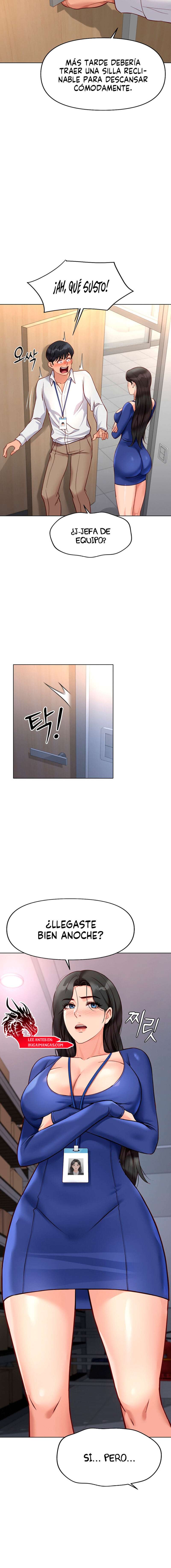 El programa para cambiar el sentido común Capítulo 21 - Page 7