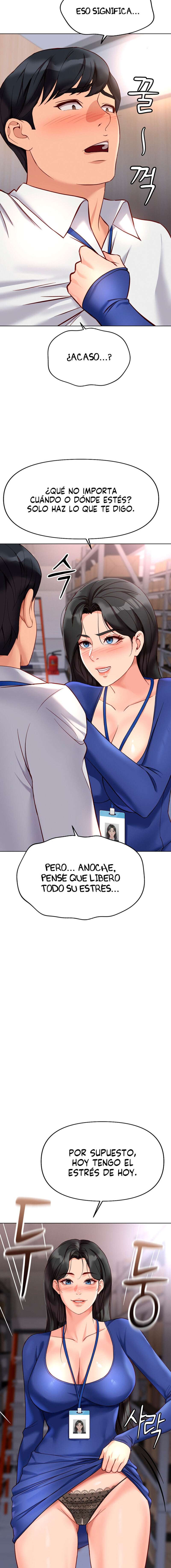 El programa para cambiar el sentido común Capítulo 21 - Page 9