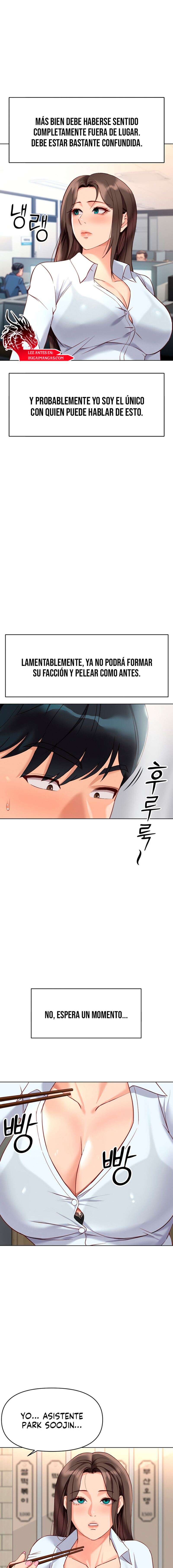 El programa para cambiar el sentido común Capítulo 22 - Page 10