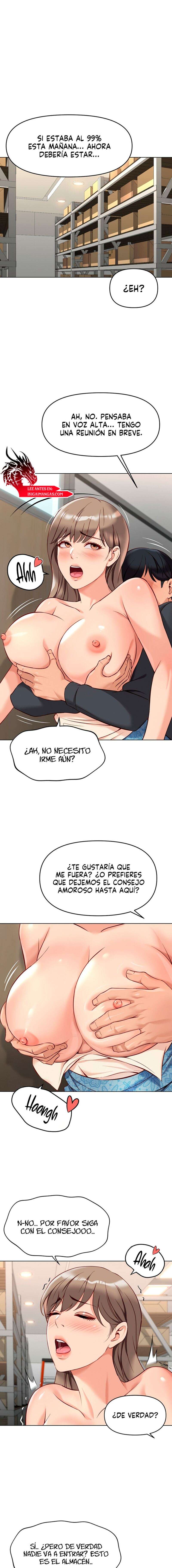 El programa para cambiar el sentido común Capítulo 22 - Page 14