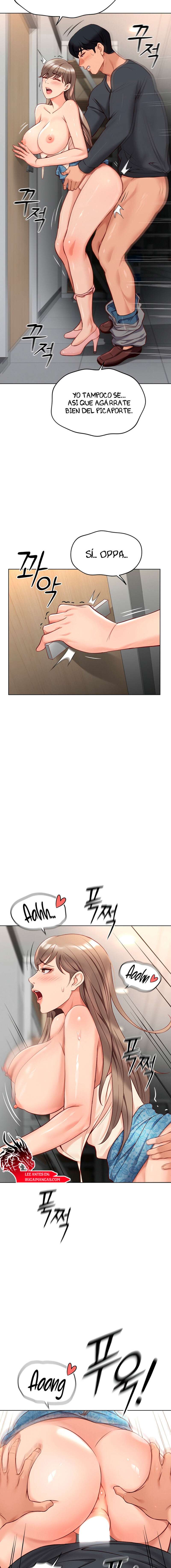 El programa para cambiar el sentido común Capítulo 22 - Page 15