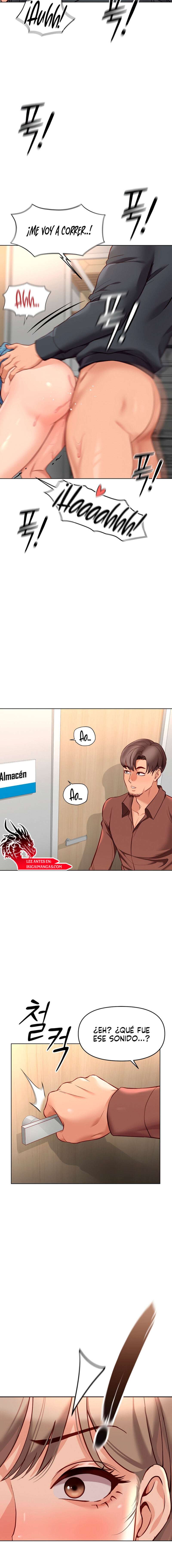 El programa para cambiar el sentido común Capítulo 22 - Page 16