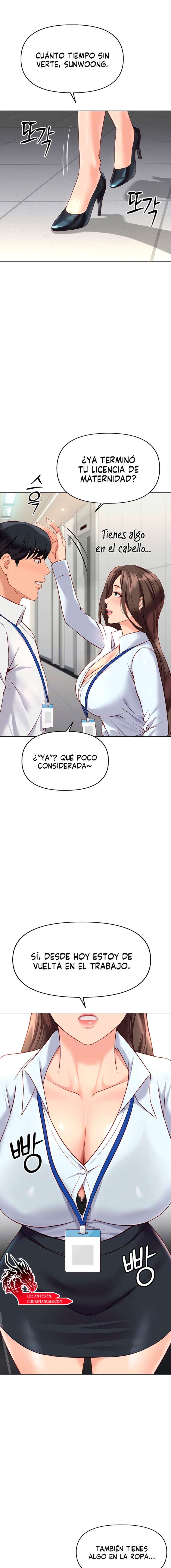 El programa para cambiar el sentido común Capítulo 22 - Page 2