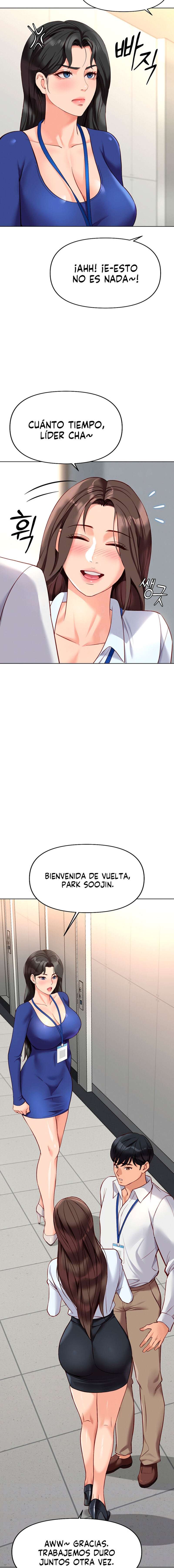 El programa para cambiar el sentido común Capítulo 22 - Page 3