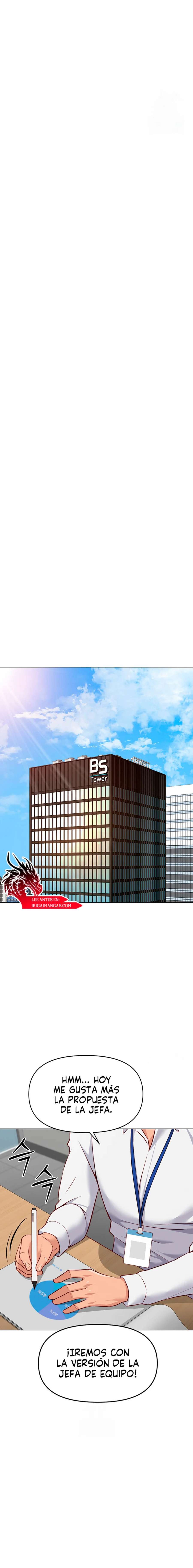 El programa para cambiar el sentido común Capítulo 23 - Page 11