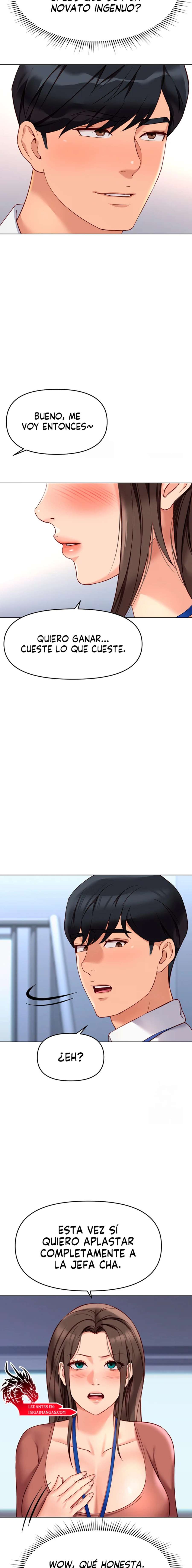 El programa para cambiar el sentido común Capítulo 23 - Page 15