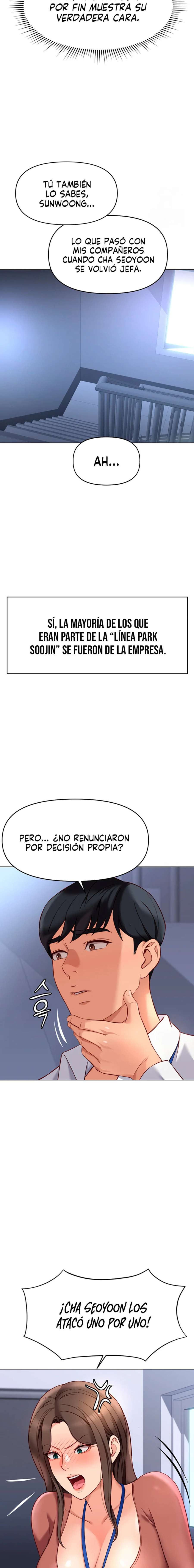 El programa para cambiar el sentido común Capítulo 23 - Page 16