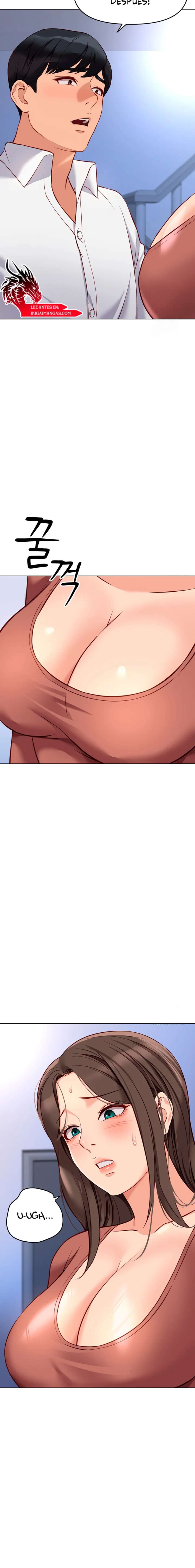 El programa para cambiar el sentido común Capítulo 23 - Page 19