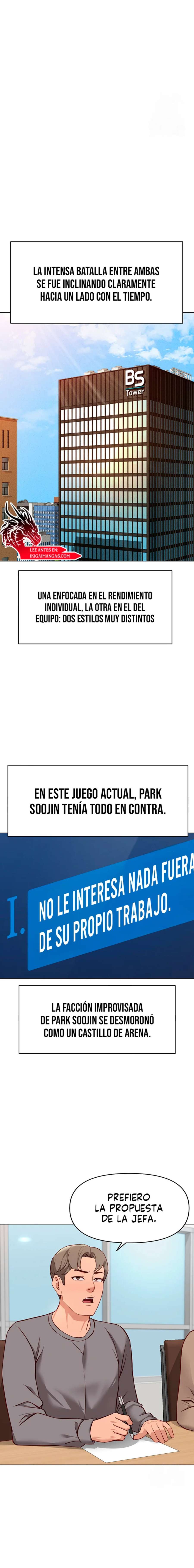 El programa para cambiar el sentido común Capítulo 23 - Page 20