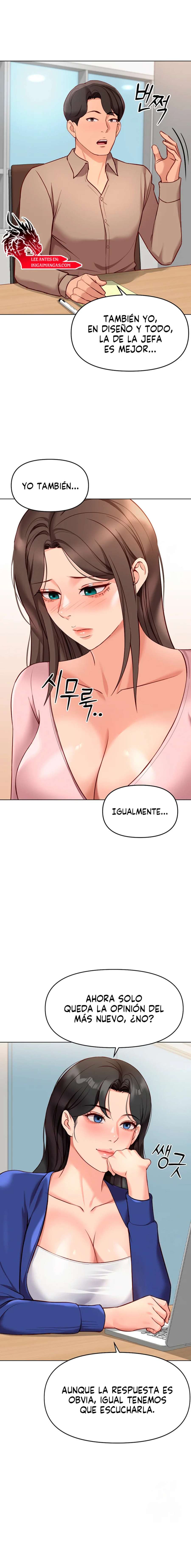 El programa para cambiar el sentido común Capítulo 23 - Page 21