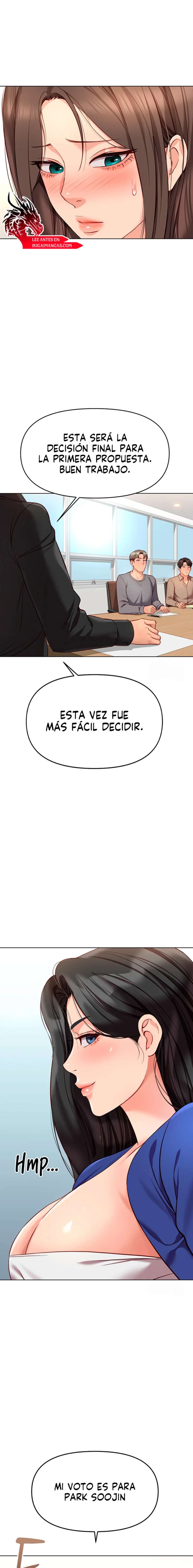 El programa para cambiar el sentido común Capítulo 23 - Page 22